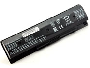 HP Envy TouchSmart 15-j147tx Batterie