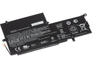 HP 788237-2C2 Batterie