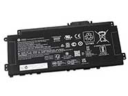 HP Pavilion X360 14-DW0069TU Batterie