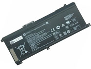 HP Envy 17-CG0000NB Batterie