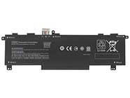 HP Omen 15-EK0000NT Battery Li-Polymer 4500mAh