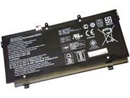 HP Spectre X360 13-AC002NK Batterie