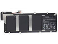 HP Envy Spectre 14-3111tu Batterie