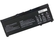 HP Pavilion Power 15-CB006NT Batterie