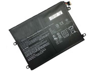 HP Notebook X2 10-P004NK Batterie