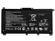 HP Pavilion 15-CC620TX Batterie