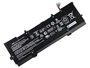 HP Spectre X360 15-CH005NG Batterie