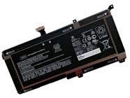 HP EliteBook 1050 G1 5PN06PC Batterie