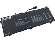 HP ZBook Studio G4 2WU02ES Batterie