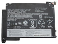 LENOVO ThinkPad S3 Yoga 14 Batterie