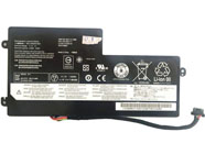 LENOVO 45N1108(3ICP7/38/64) Batterie
