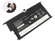 LENOVO ThinkPad X1 Carbon Gen 2-20A8-8S35T00 Batterie
