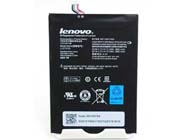 LENOVO L12T1P31(1ICP48/67/89-1) Batterie