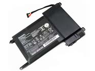 LENOVO IdeaPad Y700-17ISK-80Q00068GE Batterie