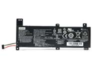 LENOVO L15L2PB2(2ICP6/55/90) Batterie