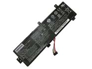 LENOVO IdeaPad 510-15ABR Batterie