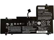 LENOVO Yoga 710-14ISK-80TY000TGE Batterie