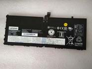 LENOVO ThinkPad X1 Tablet GEN 3 Batterie