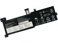 LENOVO L17L2PF0(2ICP6/55/90) Batterie