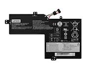 LENOVO IdeaPad S540-15IWL-81NE000SMZ Batterie