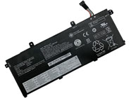 LENOVO ThinkPad P14s Gen 2-21A00003GE Batterie