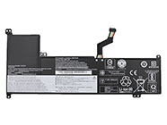 LENOVO V17 IIL-82GX008GMZ Batterie