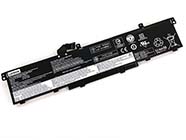 LENOVO ThinkPad T15g Gen 2-20YS0002AD Batterie