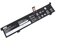 LENOVO IdeaPad Gaming 3 15IMH05-81Y4001WUS Batterie