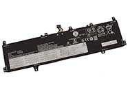 LENOVO ThinkPad Z16 Gen 1-21D40016MD Batterie