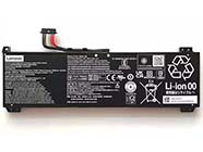 LENOVO 5B11F24163 Batterie