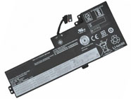 LENOVO ThinkPad T470-20HD0000RI Battery Li-Polymer 2000mAh