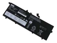 LENOVO ThinkPad T495s-20QJ001MGE Batterie