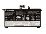 LENOVO ThinkPad P51S-20HB000S Batterie