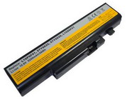 LENOVO IdeaPad Y570D Batterie
