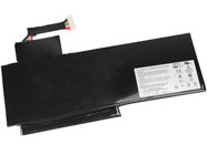 MSI GS70 2PE-010US Batterie