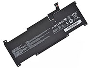 MSI Modern 15 A11SB-047FR Batterie