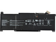 MSI Modern 14 C11M-207US Batterie