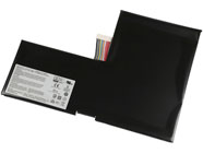 MSI GS60 2PL-045XPL Batterie