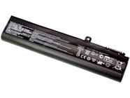 MSI GE63 8SF-062PL Batterie