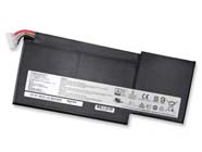 MSI Creator 17M A10SCS (MS-17F3) Batterie