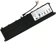 MSI PS63 8RC-097CA Batterie