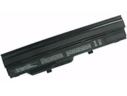 MSI Wind U135-644US Batterie