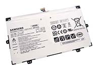 SAMSUNG Chromebook PLUS XE513C24 Batterie