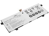 SAMSUNG XE501C13-K05US Batterie