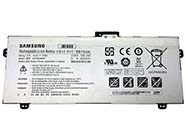 SAMSUNG ATIV Book 9 PRO NP940Z5J Batterie