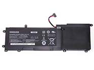 SAMSUNG ATIV Book 6 NP670Z5E Batterie