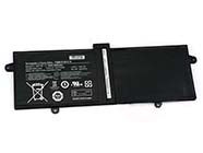 SAMSUNG XE550C22-H01UK Batterie