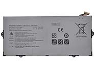 SAMSUNG Notebook 9 Pro NP930MBE-K01CN Batterie