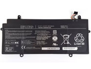 TOSHIBA Portege Z30-C-10V Batterie