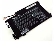 TOSHIBA Satellite W35DT-A3300 Batterie